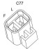 Генератор Cevam 4741 (фото 6)