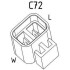 Генератор Cevam 9001 (фото 6)