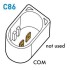 Генератор Cevam 9428 (фото 6)
