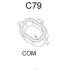 Генератор Cevam 9431 (фото 6)
