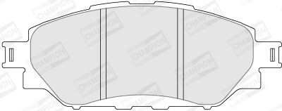 Автозапчасть CHAMPION 573788CH