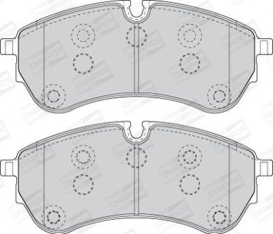 Автозапчасть CHAMPION 573831CH