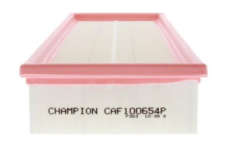 Фільтр повітряний CHAMPION CAF100654P