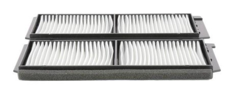 Повітряний фільтр салону CHAMPION CCF0455