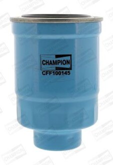 Фільтр палива CHAMPION CFF100145