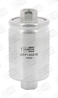 Фільтр палива CHAMPION CFF100219