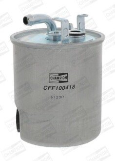 CHAMPION CFF100418 (фото 1)