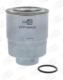 CHAMPION CFF100525