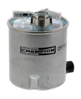 CHAMPION CFF100591