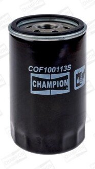 Фильтр масла CHAMPION COF100113S