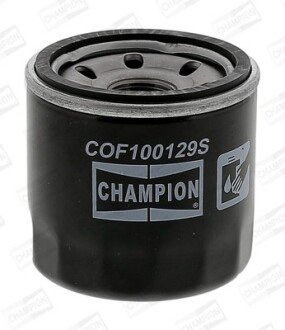 Фильтр масла CHAMPION COF100129S