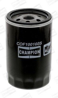 Фільтр оливи CHAMPION COF100160S