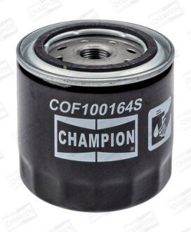 Фильтр масла CHAMPION COF100164S