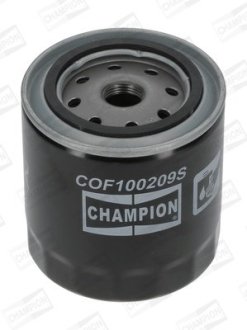 Фільтр оливи CHAMPION COF100209S