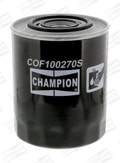 Фильтр масла CHAMPION COF100270S