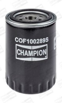 Масляный фильтр CHAMPION COF100289S