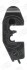 Щітка склоочисника ECO 380 mm CHAMPION E38BE1 (фото 3)
