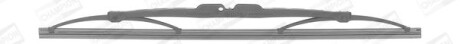 Щітка склоочисника ECO 380 mm CHAMPION E38BE1 (фото 1)
