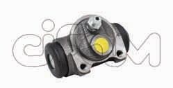 CYLINDEREK HAMULCOWY 101-360 CIFAM 101360