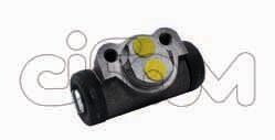 CYLINDEREK HAMULCOWY 101-447 MITSUBISHI CIFAM 101447