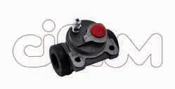 CYLINDEREK HAMULCOWY 101-478 CIFAM 101478