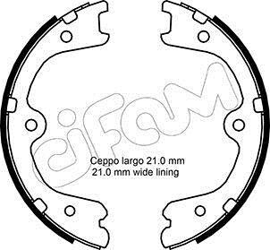 CIFAM 153297