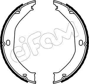 CIFAM 153360