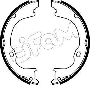 CIFAM 153363