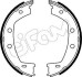 LAND ROVER Комплект барабанних колодок FREELANDER 2 (L359) 2.0 Si4 4x4 11-14 CIFAM 153-374 (фото 1)