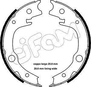 CIFAM 153443