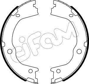 CIFAM 153498