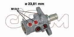 Главный тормозной цилиндр CIFAM 202-638