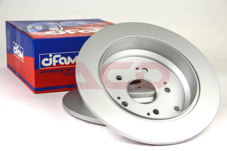 Тормозной диск CIFAM 800-1276C