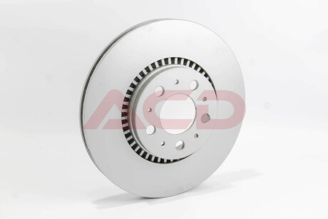 Гальмівний диск перед. S60/S80/V70/XC70 (98-10) CIFAM 800-561C