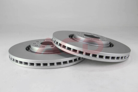 Тормозной диск CIFAM 800-705C