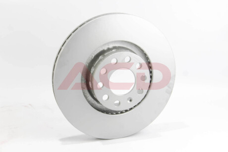 Гальмівний диск пер. A8/A6/Phaeton 96-10 CIFAM 800-737C