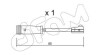 Контакт CIFAM SU314 (фото 1)