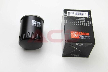 Фільтр палива CLEAN FILTERS DN1908