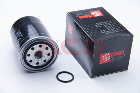 Фільтр паливний Toyota COROLLA 1.8D/2.0D CLEAN FILTERS DN287/A