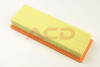 Повітряний фільтр CLEAN FILTERS MA 1019 (фото 3)