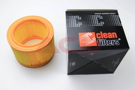 Фільтр повітряний CLEAN FILTERS MA1077