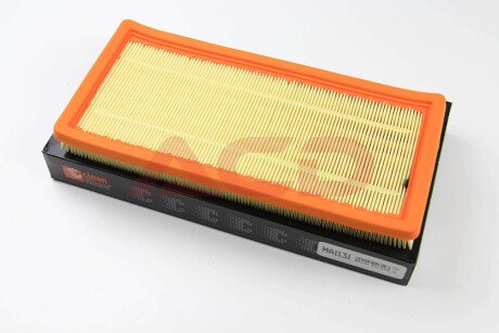 Фільтр повітряний 1.4i Doblo 10-/Bravo 07-/Punto 04- CLEAN FILTERS MA1131