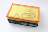 Фільтр повітряний S210/W210 95-03 CLEAN FILTERS MA1343 (фото 1)