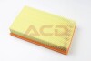 Фільтр повітряний S210/W210 95-03 CLEAN FILTERS MA1343 (фото 3)
