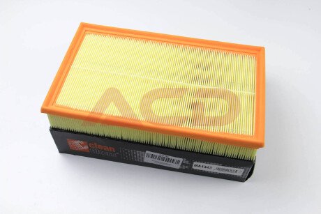 Фільтр повітряний S210/W210 95-03 CLEAN FILTERS MA1343