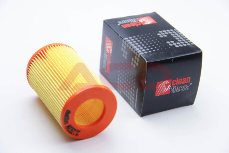 Фільтр повітряний CLEAN FILTERS MA1362