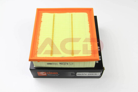 Фільтр повітря CLEAN FILTERS MA1374