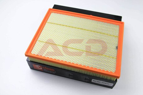 Фільтр повітряний Vectra 03-/Croma 05- CLEAN FILTERS MA1389