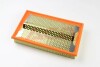 Фільтр повітряний 190D/E200D W201/124 OM601 CLEAN FILTERS MA183 (фото 2)