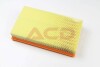 Фільтр повітряний 190D/E200D W201/124 OM601 CLEAN FILTERS MA183 (фото 3)